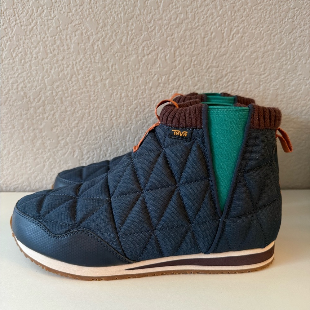 Teva Ember Bootie Slipper
